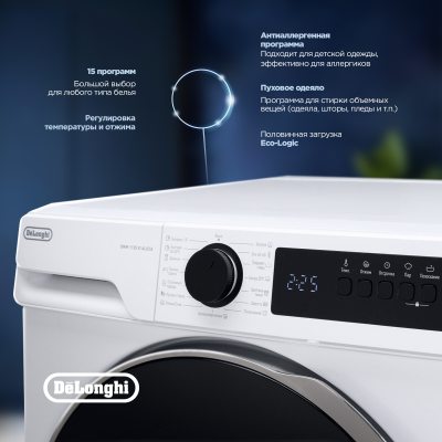 DeLonghi ROSSA L 824 VI