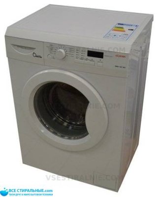 Leran WMS-1261WD