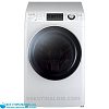 Daewoo Electronics WMD-HWF12WP