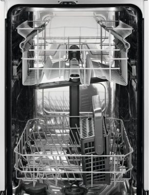 Electrolux ESL 94200 LO