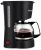 Кофеварки и кофемашины Blackton Bt CM1111 Black Blackton Bt CM1111 Black