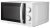 Микроволновые печи Centek CT-1571 Белый Centek CT-1571 Белый