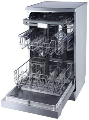 De'Longhi DDWS09S Favorite