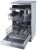 Посудомоечные машины De'Longhi DDWS09S Favorite De'Longhi DDWS09S Favorite