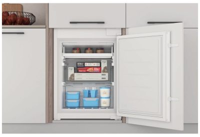Indesit INC18 T332