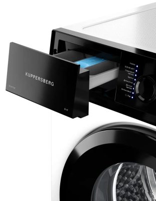 Kuppersberg WM 420 W