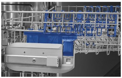 Smeg STL323BQLH