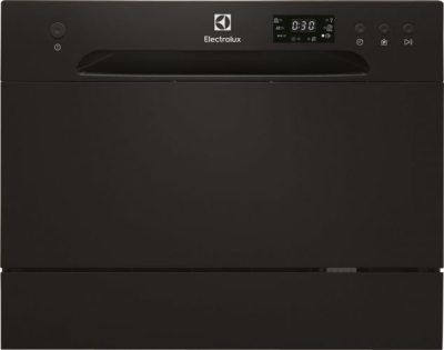 Electrolux BLACK line ESF 2400 OK
