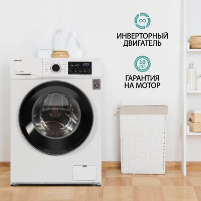NORDFROST i-DDQ4 8120 W
