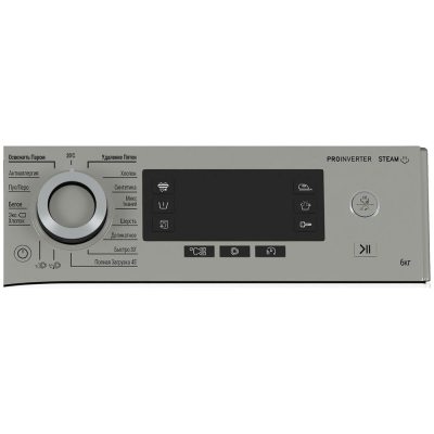 Hotpoint NSD 7249 UD AVE RU