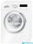Bosch Serie 6 3D Washing WLN 2424 Z