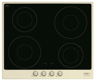 smeg SI764POM