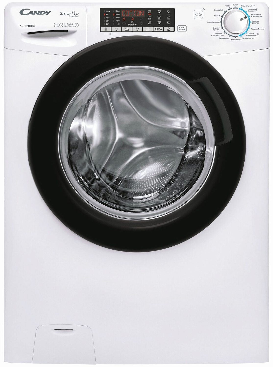 Candy Smart Pro Inverter CSO4 276TWMB-07