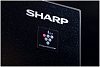 Sharp SJ-GX98PBK
