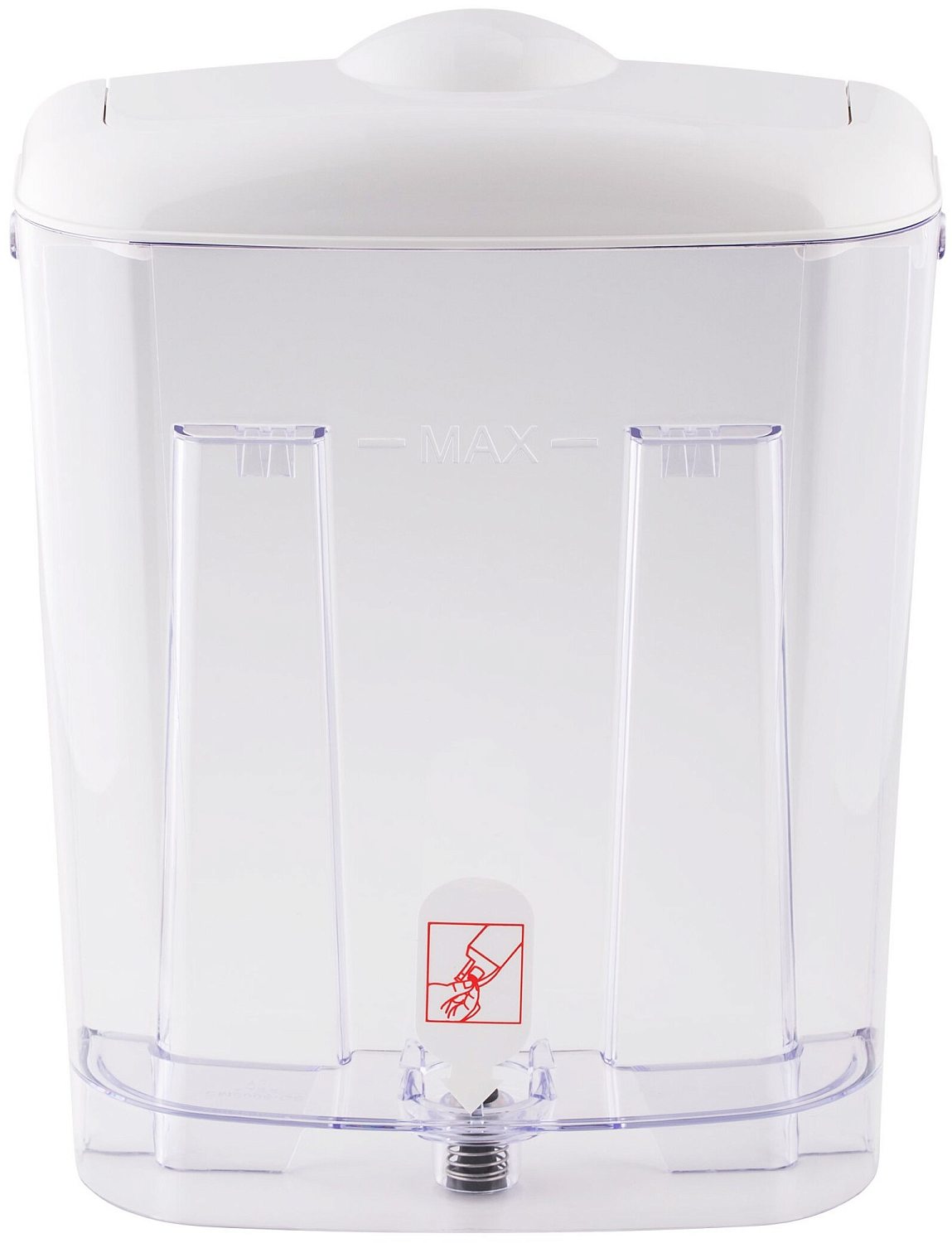 MAUNFELD MF-735WH PRO