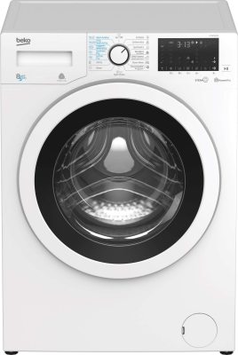 Beko HTV 8736 XS0