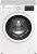 Beko HTV 8736 XS0