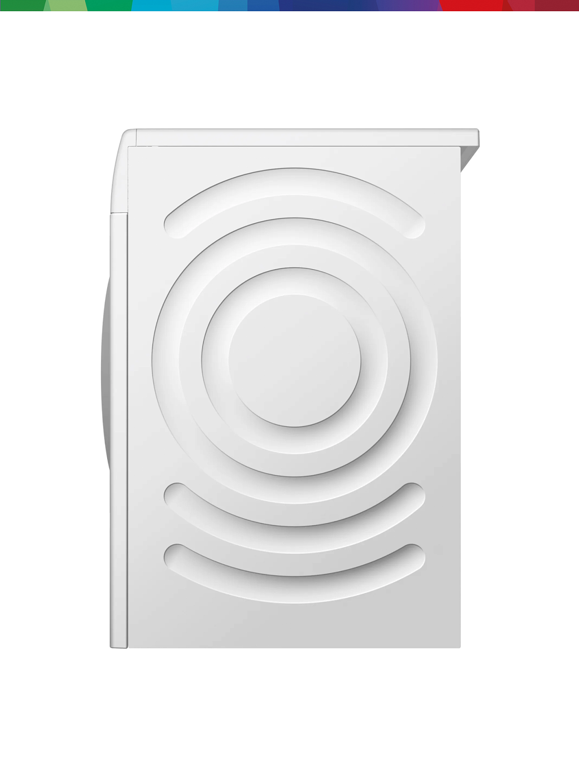 Bosch WLS28460ME Slim