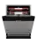 Посудомоечные машины Kuppersberg GLM 6081 Kuppersberg GLM 6081