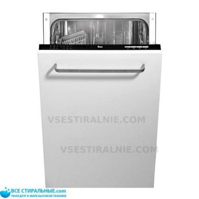TEKA DW1 457 FI INOX