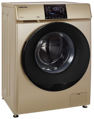 HIBERG i-DDQ6 - 612 G