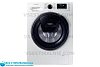 Samsung WW90K6414QW
