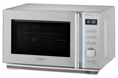 CASO MG 20 Cube Ceramic