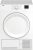 Сушильные машины Beko DB 7111 PA Beko DB 7111 PA