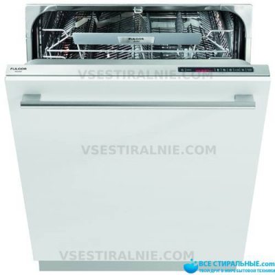 FULGOR MILANO FDW 8216