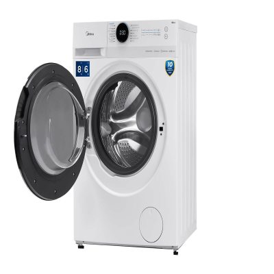 Midea MF200D80WBS/W-RU