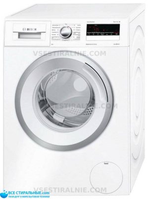 Bosch Serie 4 WAN 28290
