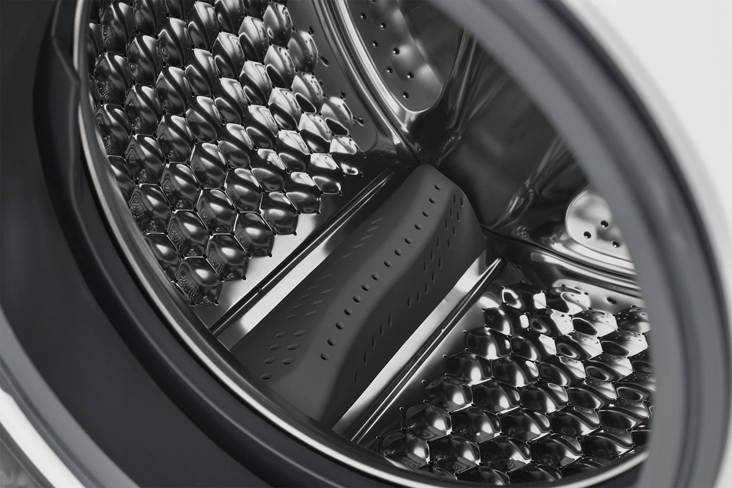 Zugel ZWDF10712I Inverter Steam DD