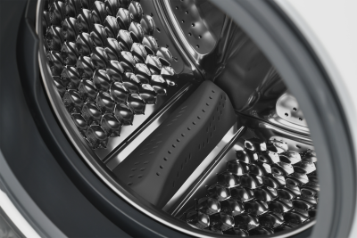 Zugel ZWDF10712I Inverter Steam DD