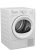 Сушильные машины BEKO DPS 7205 GB5 BEKO DPS 7205 GB5