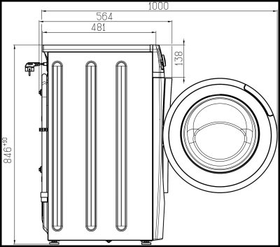 ATLANT 80С1213-01