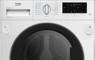 Beko BI3DBT8841W