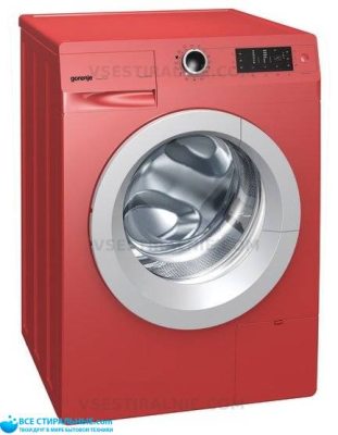 Gorenje W 7443 LR