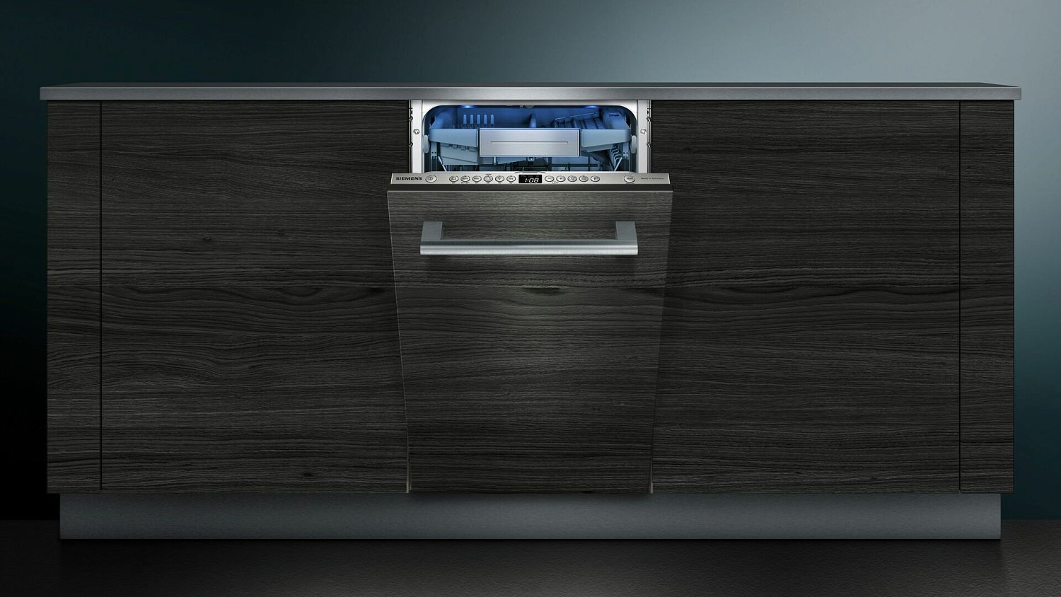 Siemens iQ500 SR 656X10 TR