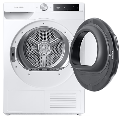 Samsung DV80T6220LE