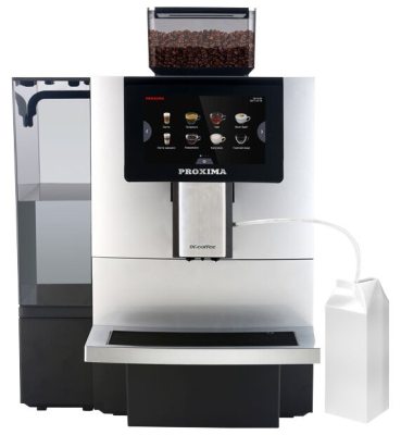 Dr.Coffee Proxima F11 Big