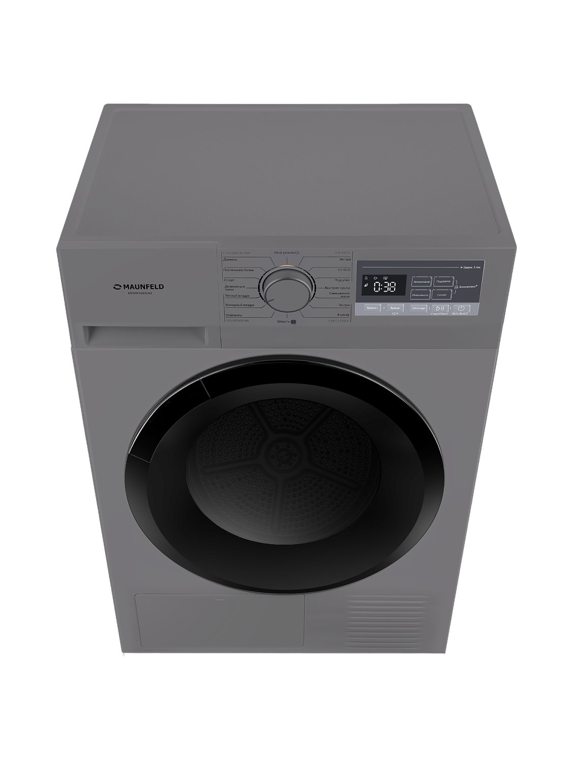 MAUNFELD MFDM168SL02