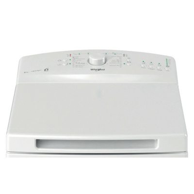 Whirlpool TDLR 5040L