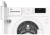 Стиральные машины Beko WITC7652B Beko WITC7652B