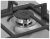Варочные панели Simfer H45V35M516 Simfer H45V35M516