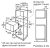 Микроволновые печи Bosch HMT72M654 Bosch HMT72M654