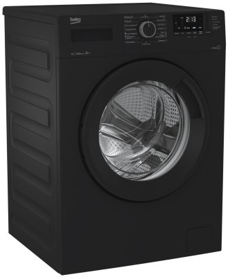 Beko WSRE6512ZAA