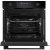 Духовые шкафы MAUNFELD MEOR7217DMB2 MAUNFELD MEOR7217DMB2