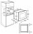 Микроволновые печи Electrolux EMS4253TEX Electrolux EMS4253TEX