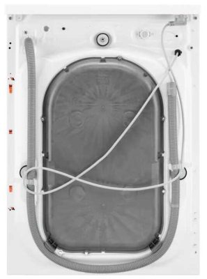 Electrolux EW8F249PS