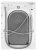 Стиральные машины Electrolux EW8F249PS Electrolux EW8F249PS